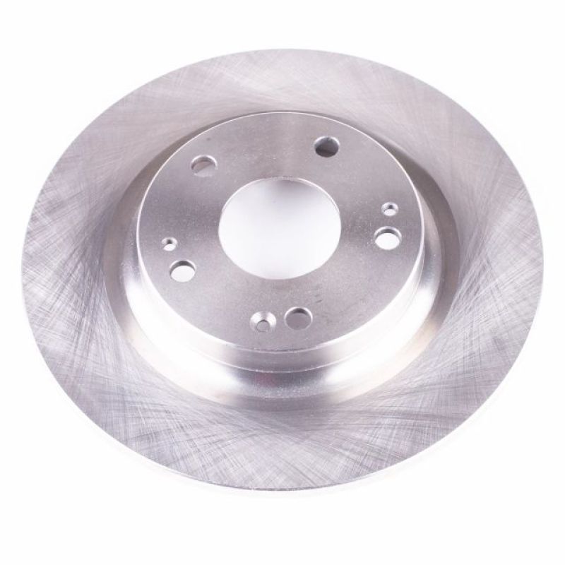 Power Stop 17-19 Honda Civic Rear Autospecialty Brake Rotor - JBR1747
