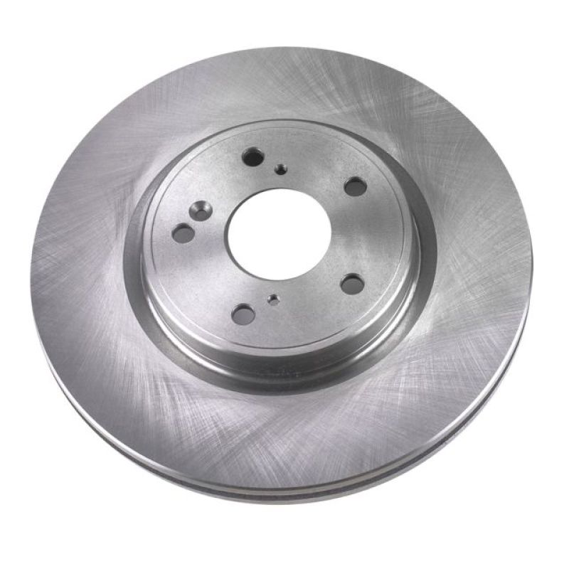 Power Stop 18-19 Honda Accord Front Autospecialty Brake Rotor - JBR1750
