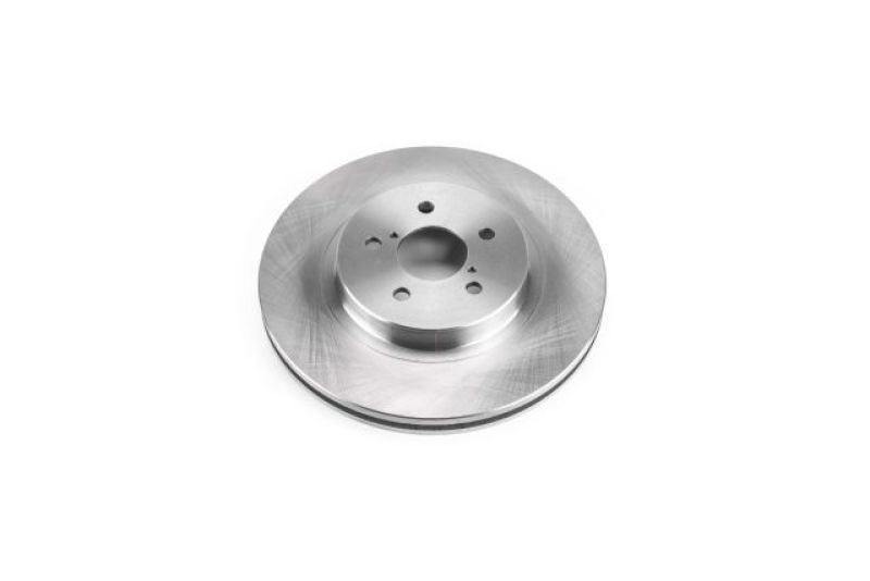 Power Stop 2019 Subaru Crosstrek Front Autospecialty Brake Rotor - JBR1759