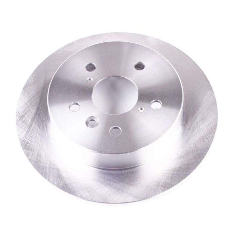 Power Stop 18-19 Toyota Camry Rear Autospecialty Brake Rotor - JBR1764