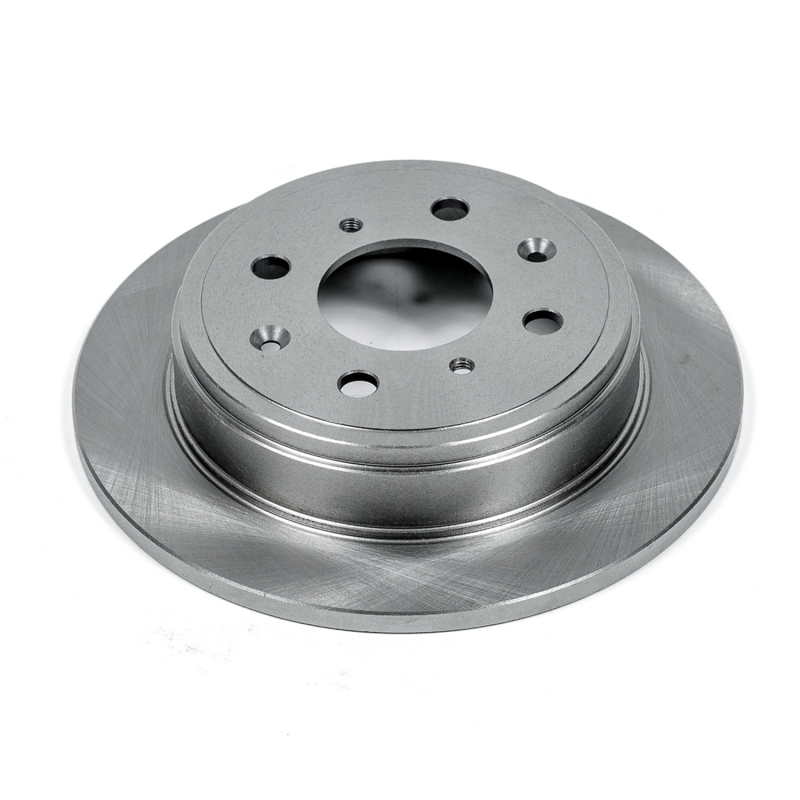 Power Stop 90-01 Acura Integra Rear Autospecialty Brake Rotor - JBR308