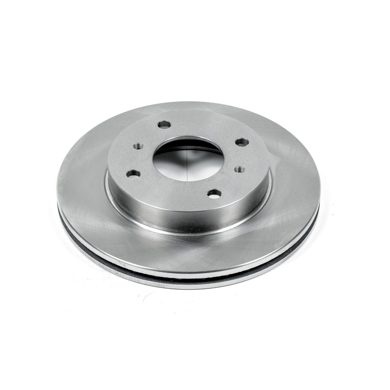 Power Stop 91-96 Infiniti G20 Front Autospecialty Brake Rotor - JBR503