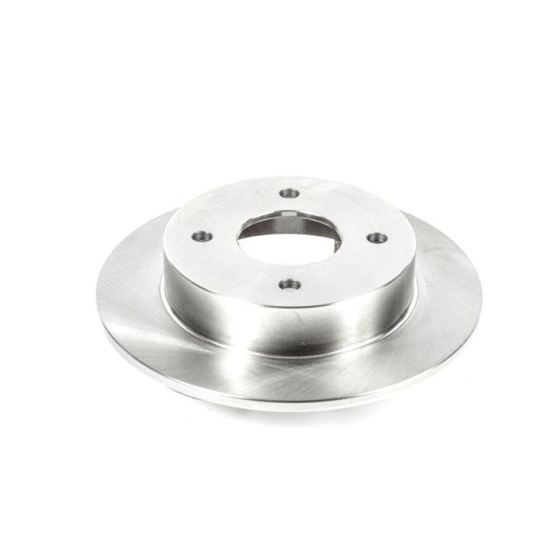 Power Stop 89-98 Nissan 240SX Rear Autospecialty Brake Rotor - JBR504