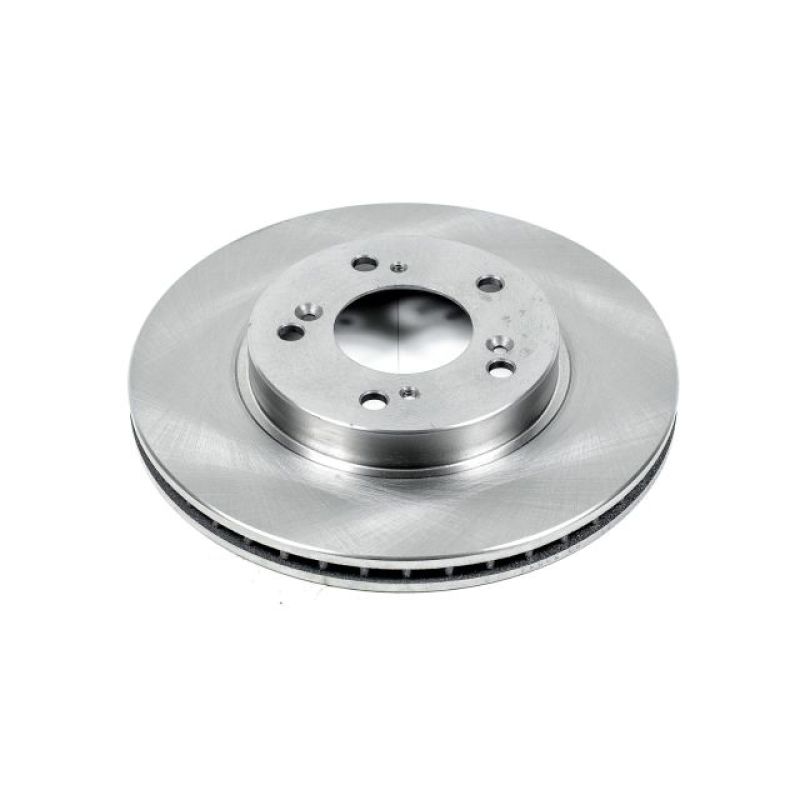 Power Stop 97-98 Acura Integra Front Autospecialty Brake Rotor - JBR528