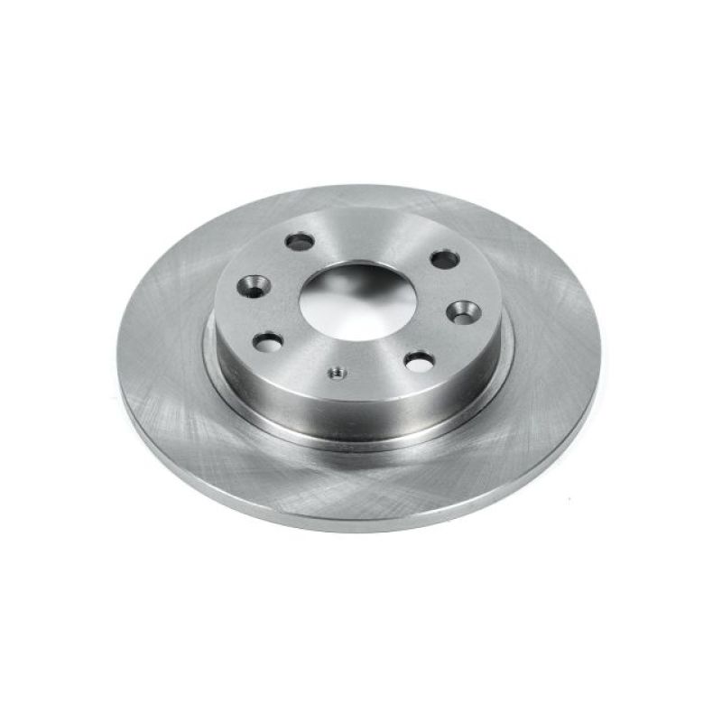 Power Stop 90-93 Mazda Miata Rear Autospecialty Brake Rotor - JBR544