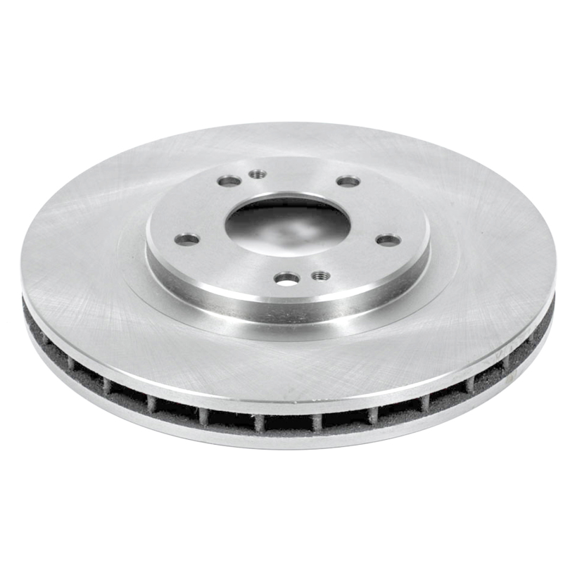 Power Stop 91-93 Dodge Stealth Front Autospecialty Brake Rotor - JBR582