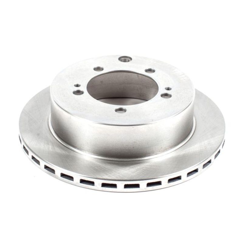 Power Stop 91-96 Dodge Stealth Rear Autospecialty Brake Rotor - JBR584