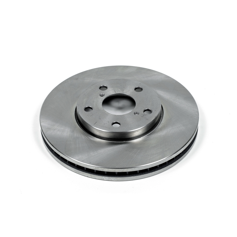Power Stop 93-05 Lexus GS300 Front Autospecialty Brake Rotor - JBR716
