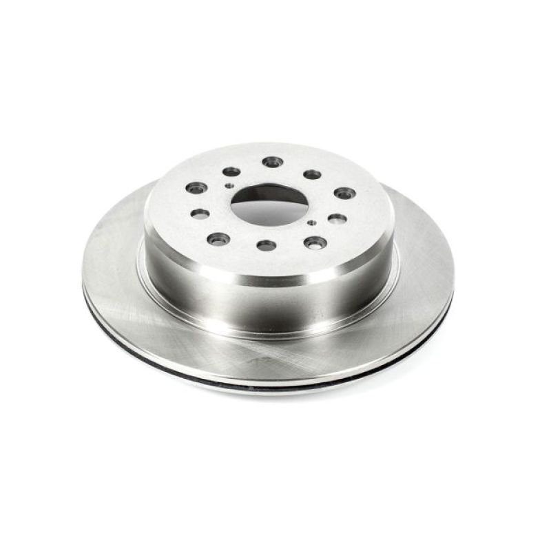 Power Stop 93-97 Lexus GS300 Rear Autospecialty Brake Rotor - JBR717