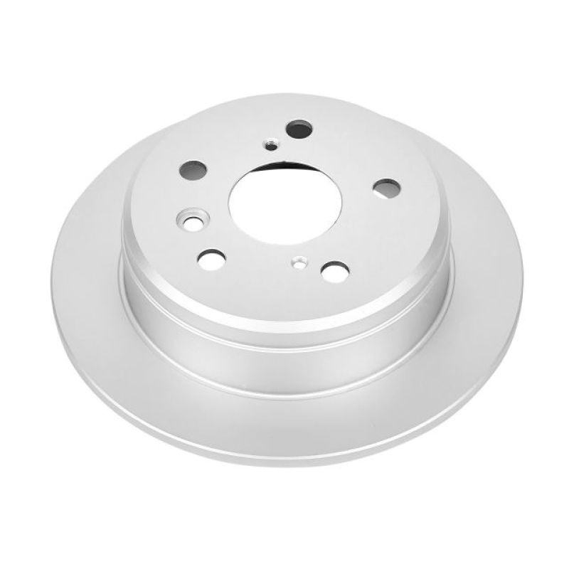 Power Stop 97-01 Lexus ES300 Rear Evolution Geomet Coated Rotor - JBR718EVC