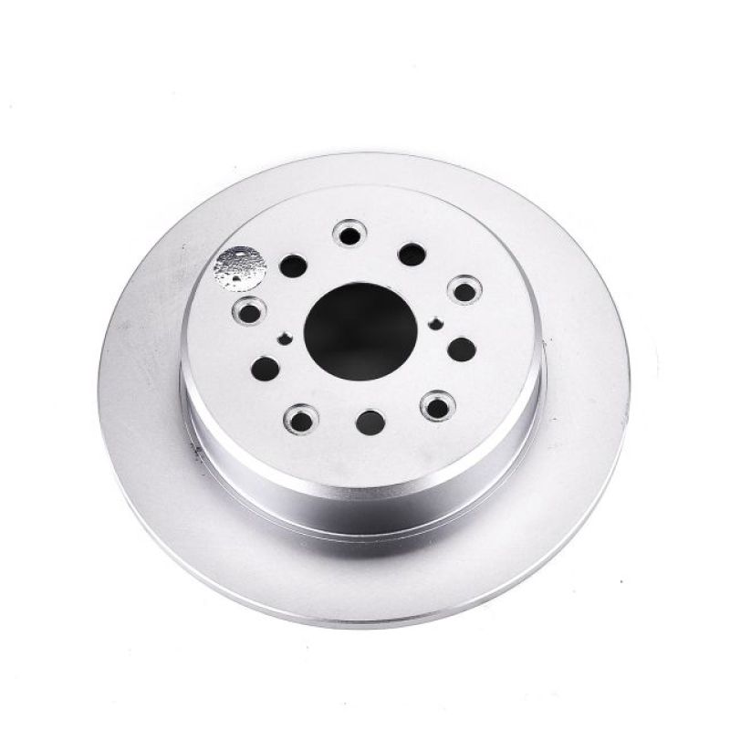 Power Stop 98-05 Lexus GS300 Rear Evolution Geomet Coated Rotor - JBR739EVC