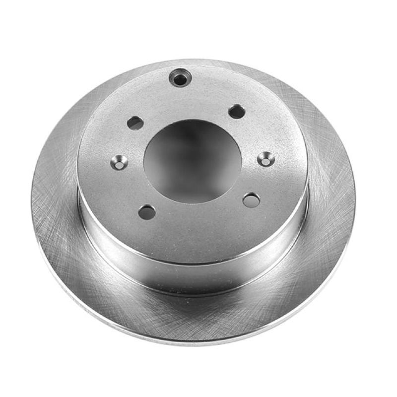 Power Stop 99-05 Hyundai Sonata Rear Autospecialty Brake Rotor - JBR777