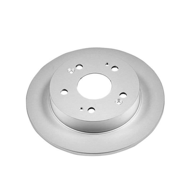 Power Stop 13-15 Acura ILX Rear Evolution Geomet Coated Rotor - JBR798EVC