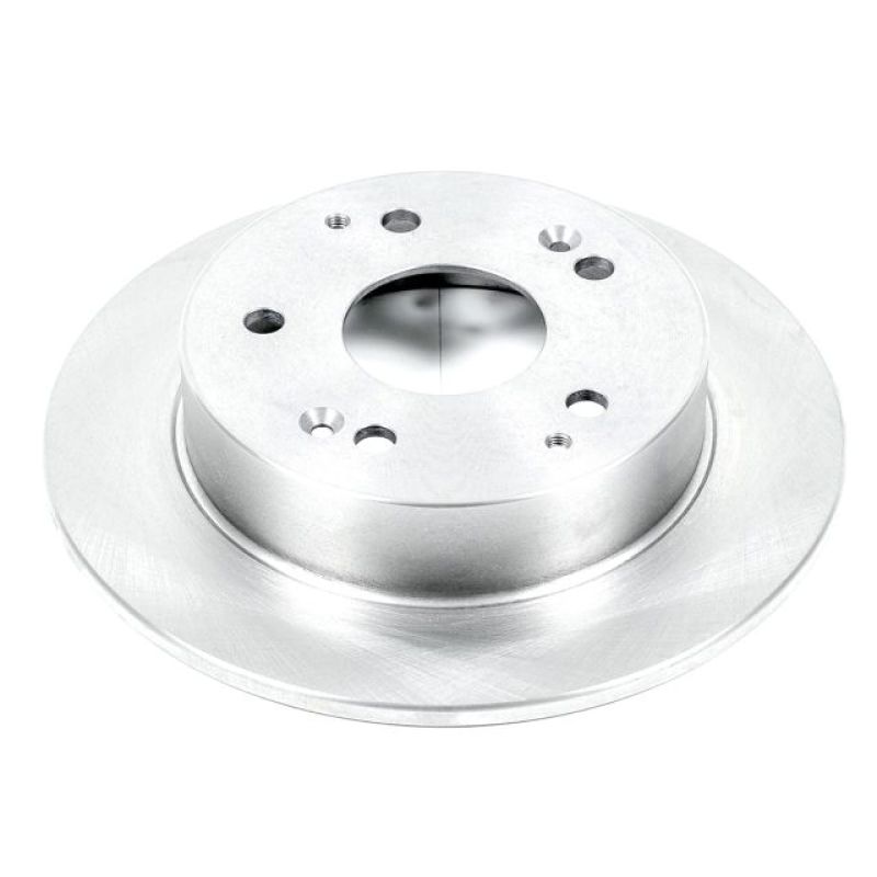 Power Stop 97-98 Acura Integra Rear Autospecialty Brake Rotor - JBR910