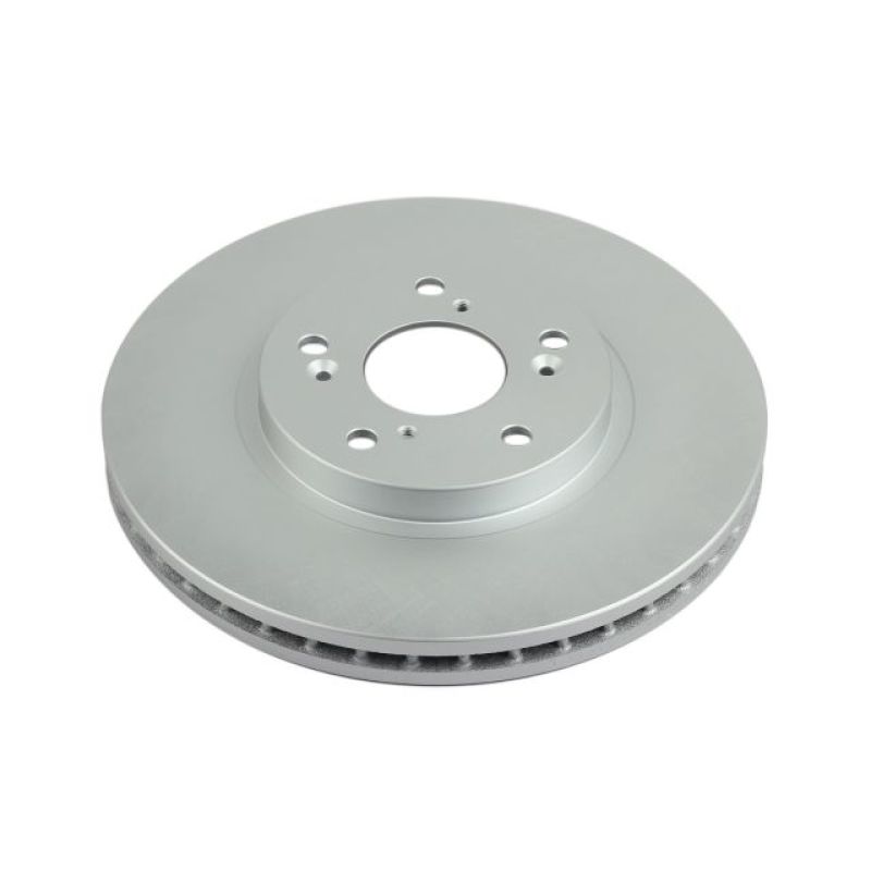 Power Stop 01-03 Acura CL Front Evolution Geomet Coated Rotor - JBR923EVC