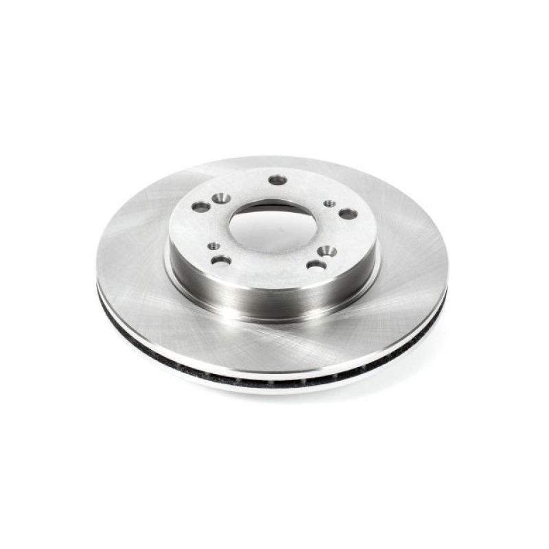 Power Stop 02-06 Acura RSX Front Autospecialty Brake Rotor - JBR962