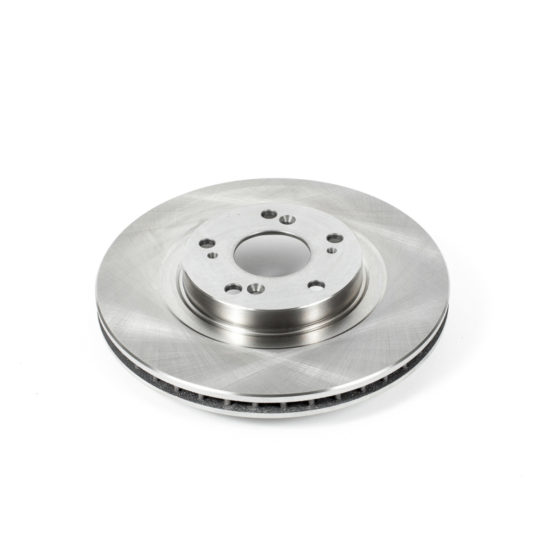 Power Stop 13-15 Acura ILX Front Autospecialty Brake Rotor - JBR991