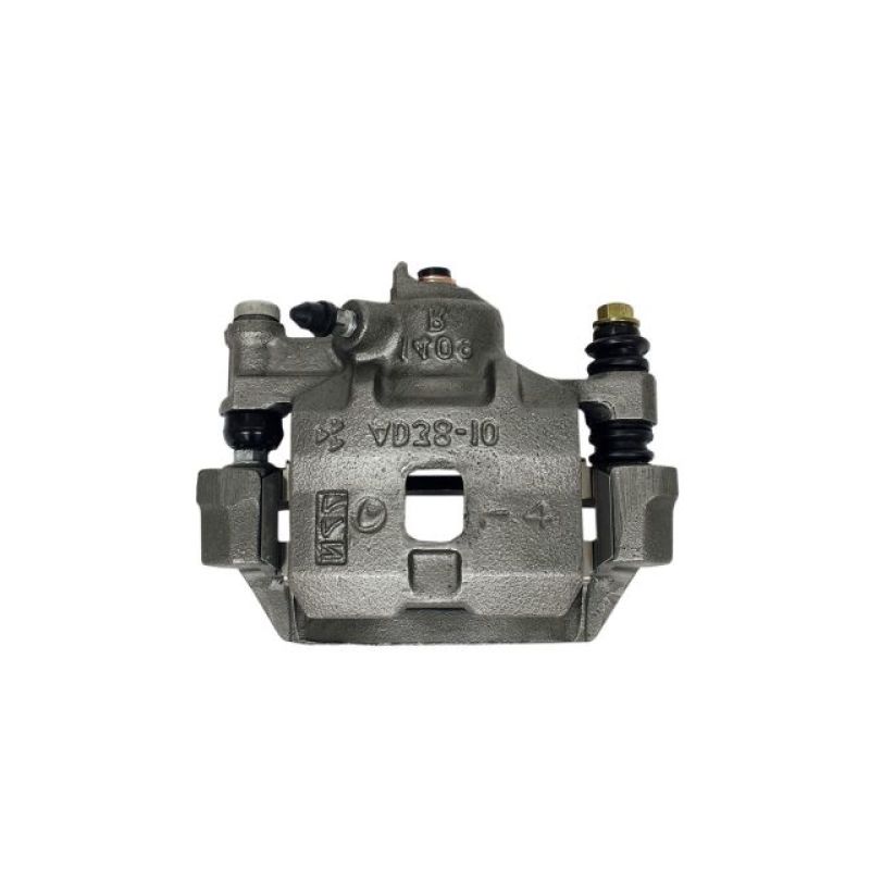 Power Stop 95-98 Subaru Impreza Rear Left Autospecialty Caliper w/Bracket - L1341