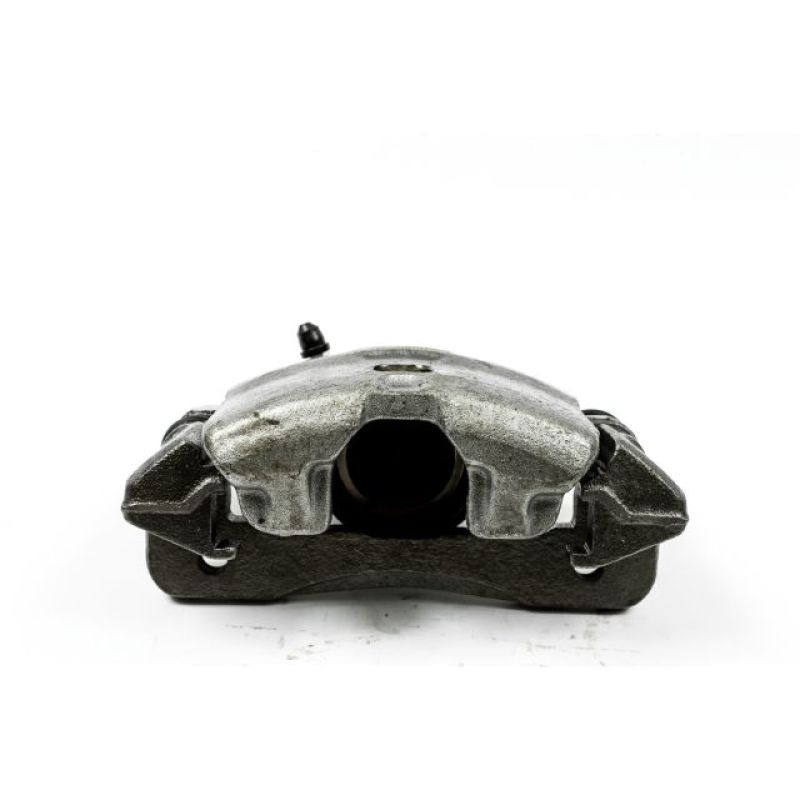 Power Stop 90-00 Honda Civic Front Right Autospecialty Caliper w/Bracket - L1379