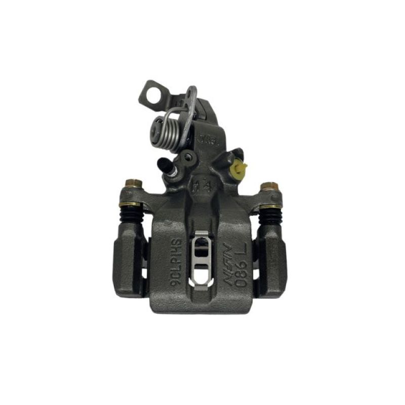 Power Stop 90-97 Honda Accord Rear Left Autospecialty Caliper w/Bracket - L1447