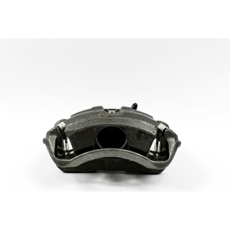 Power Stop 97-99 Acura CL Front Left Autospecialty Caliper w/Bracket - L1461