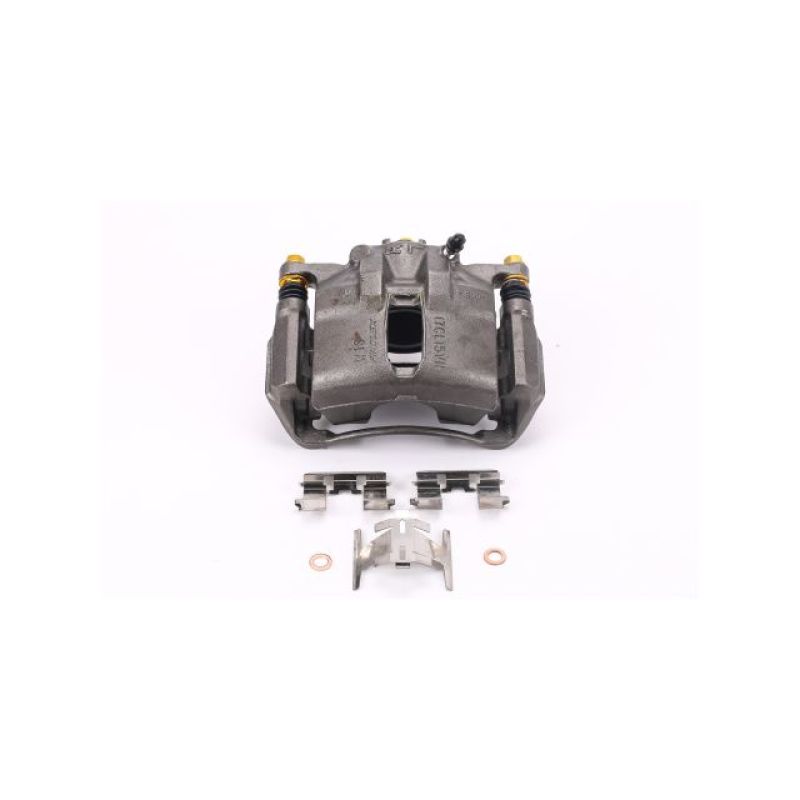 Power Stop 91-95 Acura Legend Front Right Autospecialty Caliper w/Bracket - L1462