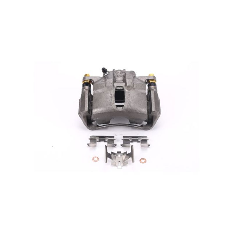 Power Stop 91-95 Acura Legend Front Left Autospecialty Caliper w/Bracket - L1463