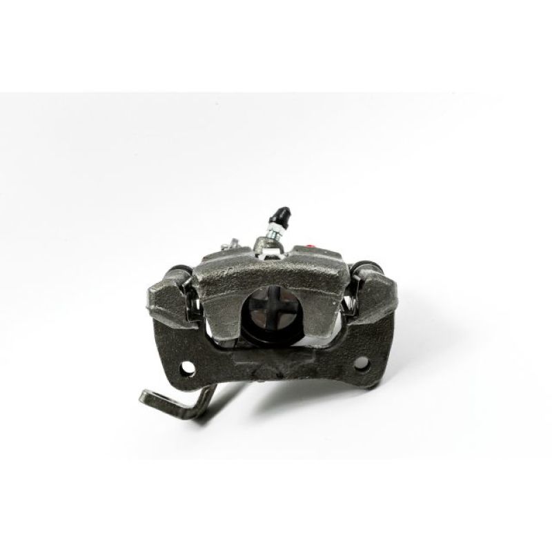 Power Stop 94-01 Acura Integra Rear Left Autospecialty Caliper w/Bracket - L1557