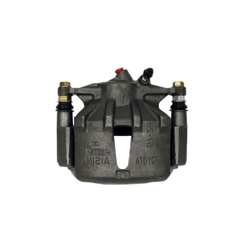 Power Stop 92-96 Toyota Camry Front Left Autospecialty Caliper w/Bracket - L1569
