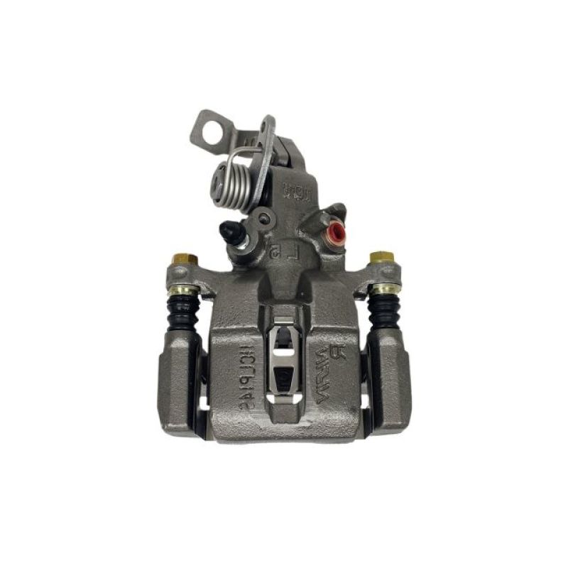 Power Stop 95-98 Acura TL Rear Left Autospecialty Caliper w/Bracket - L1583