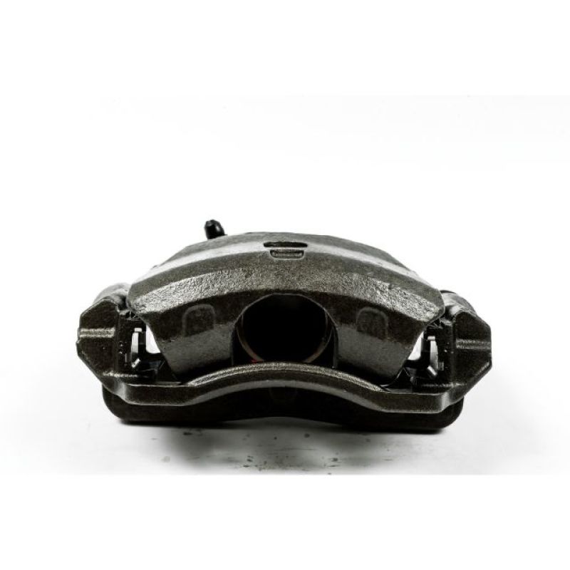 Power Stop 97-00 Acura EL Front Left Autospecialty Caliper w/Bracket - L1833