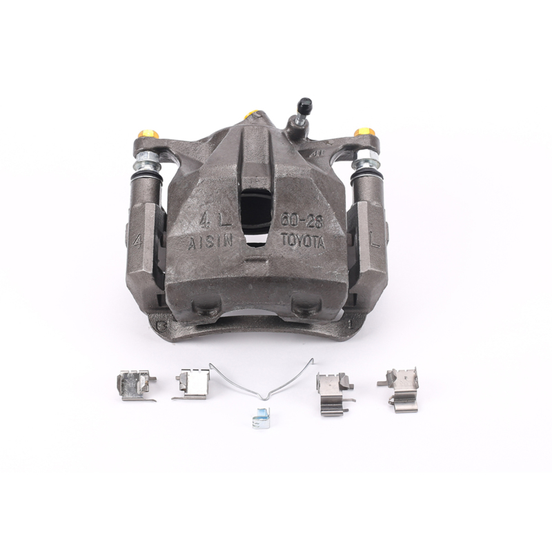 Power Stop 00-01 Toyota Camry Front Right Autospecialty Caliper w/Bracket - L2076