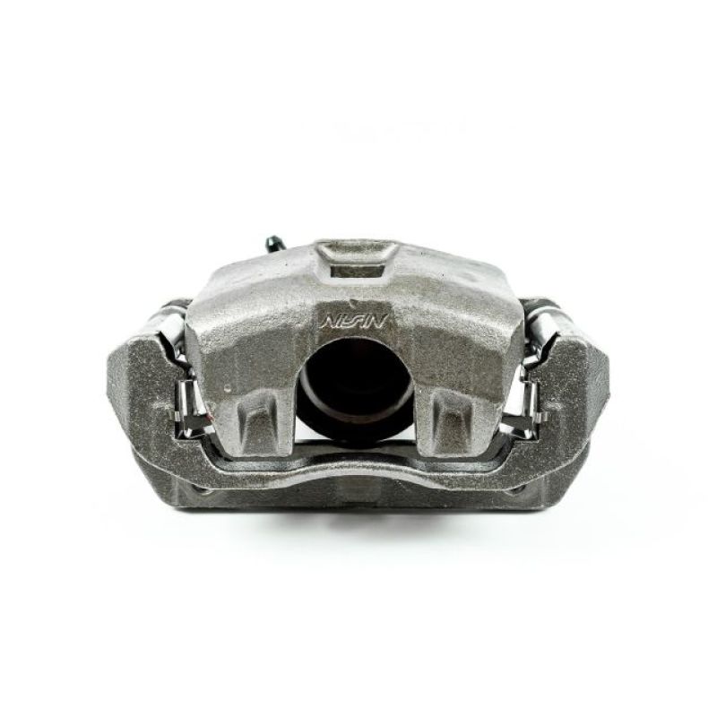Power Stop 99-04 Acura RL Front Left or Front Right Autospecialty Caliper w/Bracket - L2585