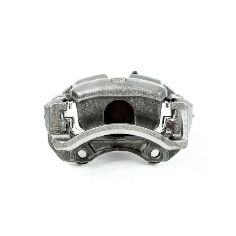 Power Stop 00-01 Infiniti I30 Front Left Autospecialty Caliper w/Bracket - L2604