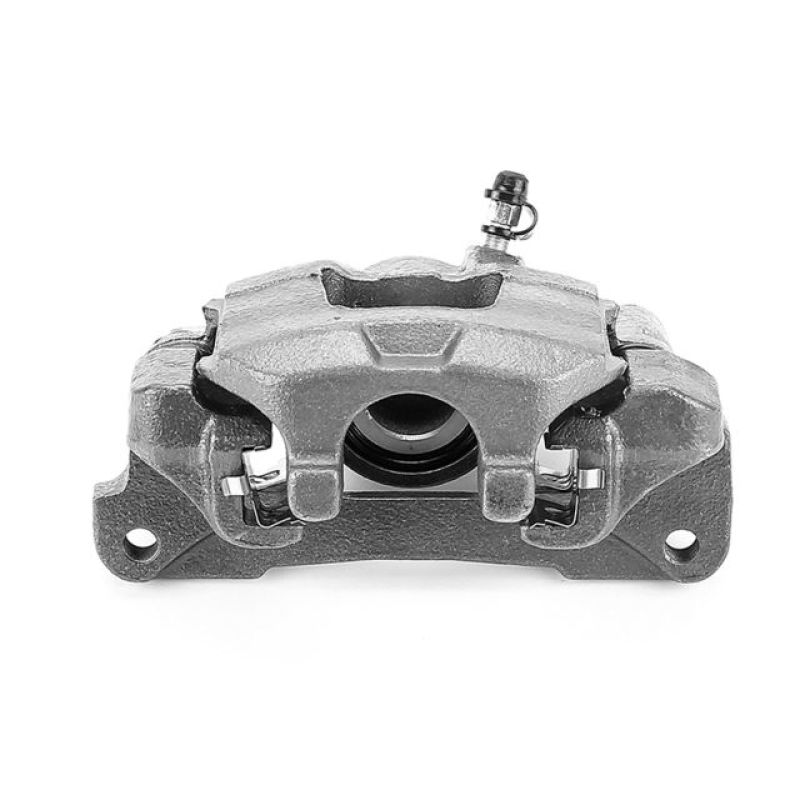 Power Stop 00-01 Lexus ES300 Rear Right Autospecialty Caliper w/Bracket - L2610