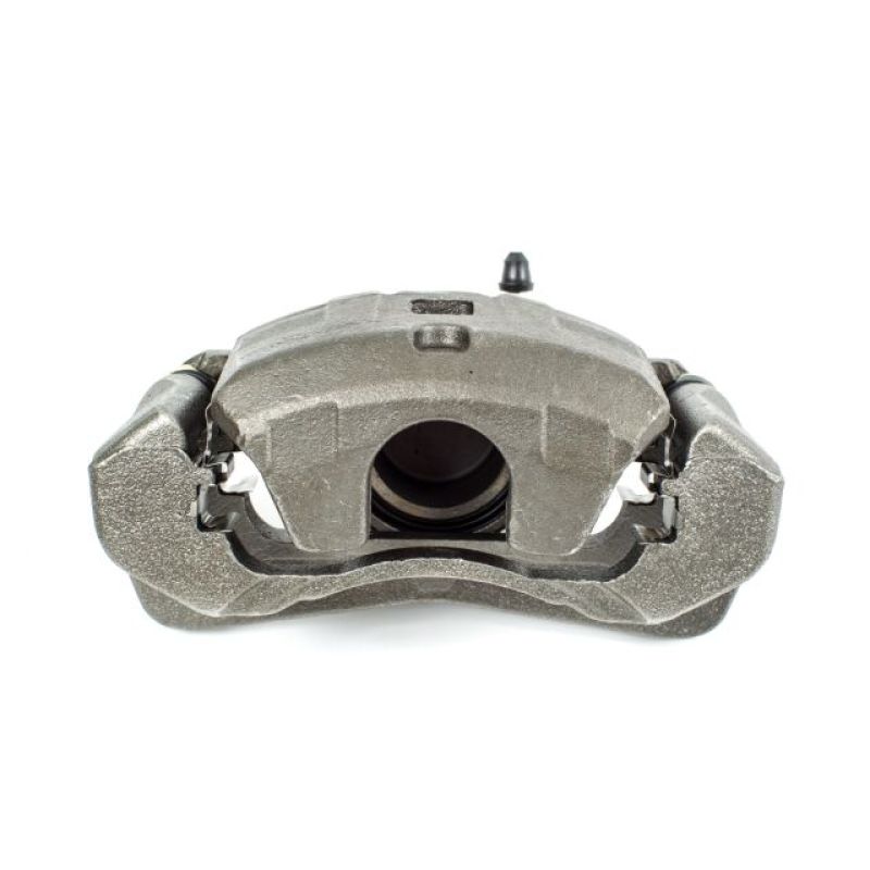 Power Stop 01-05 Chrysler Sebring Front Right Autospecialty Caliper w/Bracket - L2614
