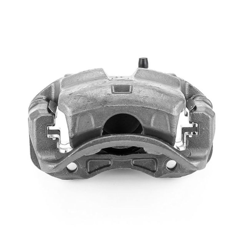 Power Stop 00-06 Nissan Sentra Front Left Autospecialty Caliper w/Bracket - L2618
