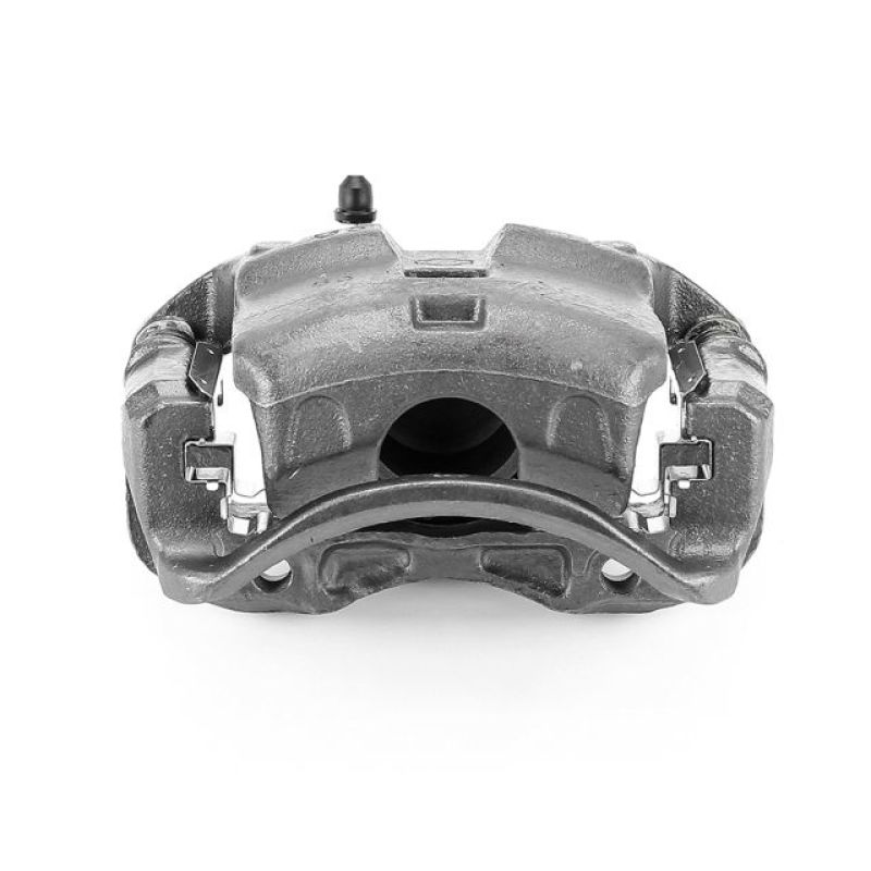 Power Stop 00-06 Nissan Sentra Front Right Autospecialty Caliper w/Bracket - L2619