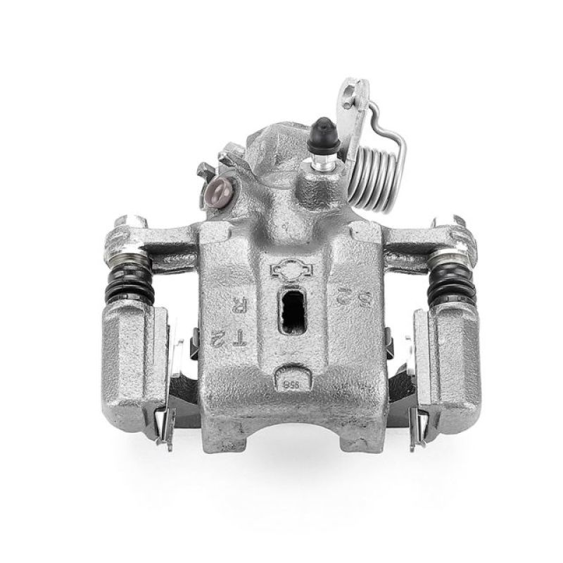 Power Stop 99-01 Infiniti G20 Rear Right Autospecialty Caliper w/Bracket - L2626