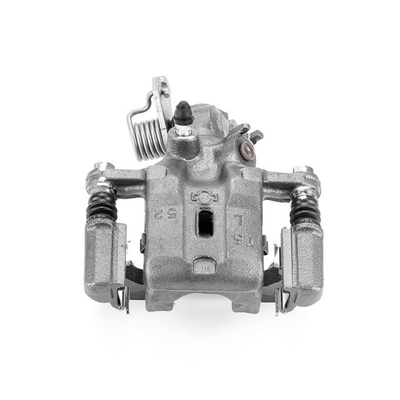 Power Stop 99-01 Infiniti G20 Rear Left Autospecialty Caliper w/Bracket - L2627