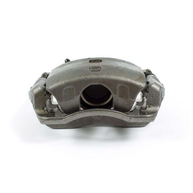 Power Stop 03-05 Honda Accord Front Left or Front Right Autospecialty Caliper w/Bracket - L2661