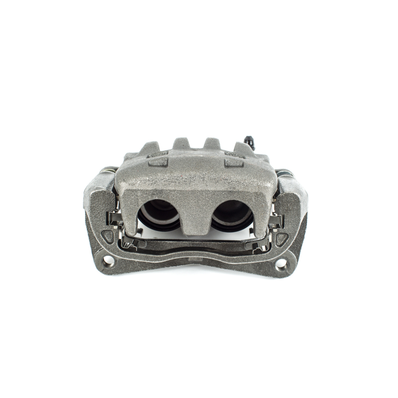 Power Stop 05-06 Saab 9-2X Front Right Autospecialty Caliper w/Bracket - L2682