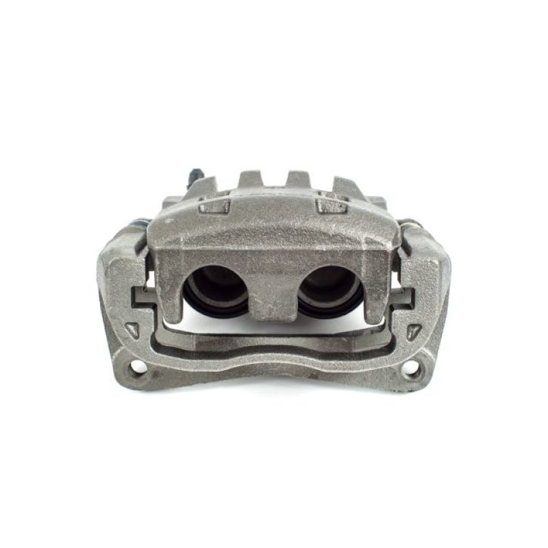 Power Stop 05-06 Saab 9-2X Front Left Autospecialty Caliper w/Bracket - L2683