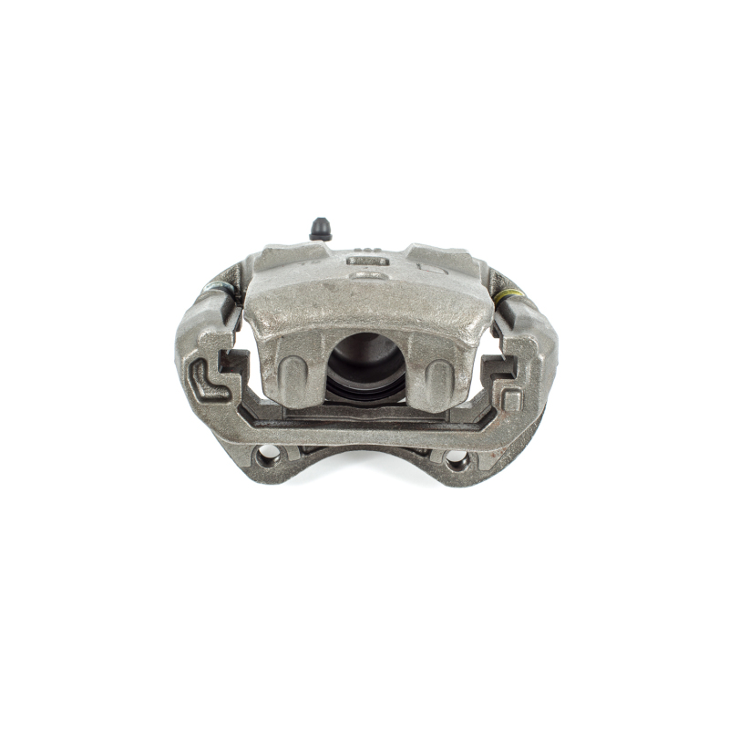 Power Stop 03-05 Infiniti G35 Front Right Autospecialty Caliper w/Bracket - L2691A