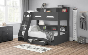ORION TRIPLE SLEEPER - ANTHRACITE ORION TRIPLE SLEEPER - ANTHRACITE