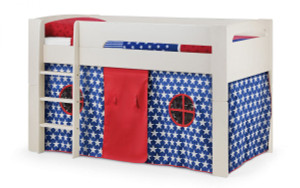 BLUE STAR PLUTO TENT BLUE STAR PLUTO TENT