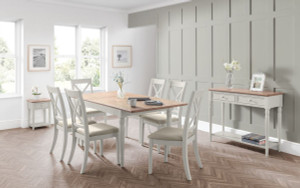 PROVENCE EXTENDING DINING TABLE PROVENCE EXTENDING DINING TABLE