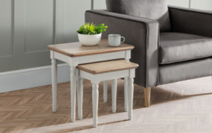 PROVENCE NEST OF TABLES