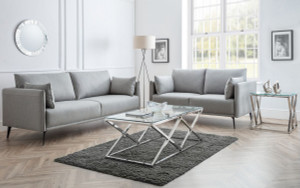 ROHE 3 SEATER SOFA ROHE 3 SEATER SOFA