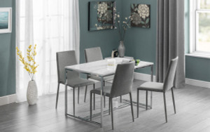 SCALA DINING TABLE SCALA DINING TABLE